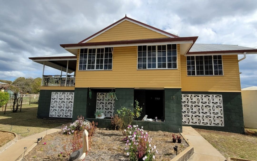 Termite Treatment