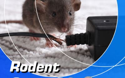 Rodent Control – Keep Rats & Mice Out of Your Home with Capricorn Pest Inspections